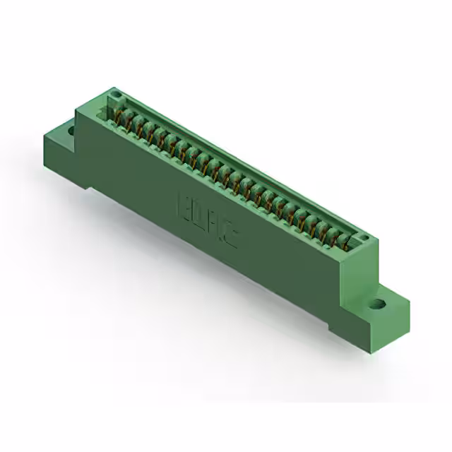 345-022-500-102 EDAC Inc.  Edgeboard Connectors